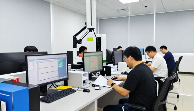 上海暖溪技术有限公司