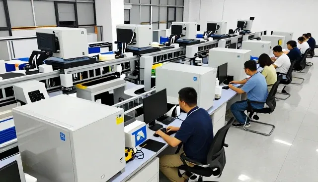 上海暖溪技术有限公司