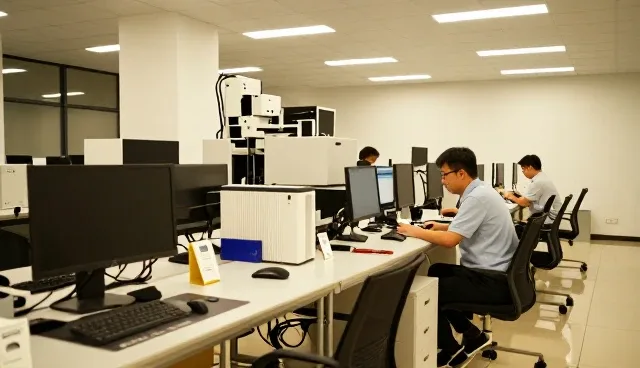上海暖溪技术有限公司