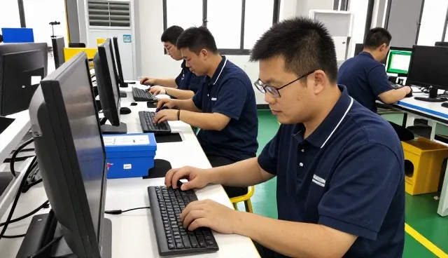 技术涵盖方案设计技术常见误区盘点