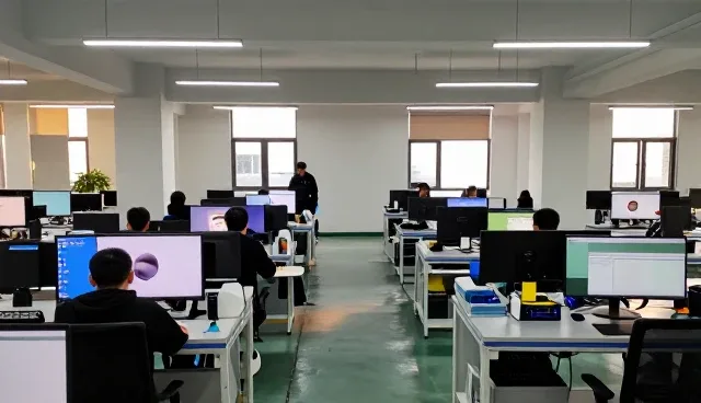 技术服务场景深度分享(技术适用)