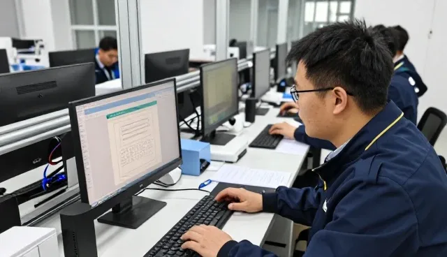 场景涵盖方案:技术服务企业须知